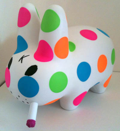 fortune cat dunny