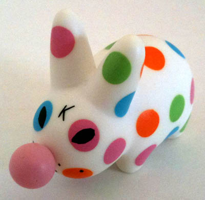 fortune cat dunny